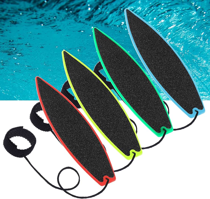 Amazon | フィンガーサーフボード ミニサーフィンおもちゃ フィンガー