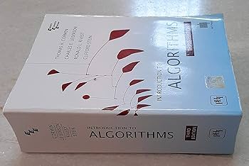 Introduction to Algorithms, Third Edition (International Edition