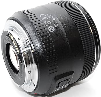 Amazon.co.jp: Canon 単焦点レンズ EF35mm F2 IS USM フルサイズ対応