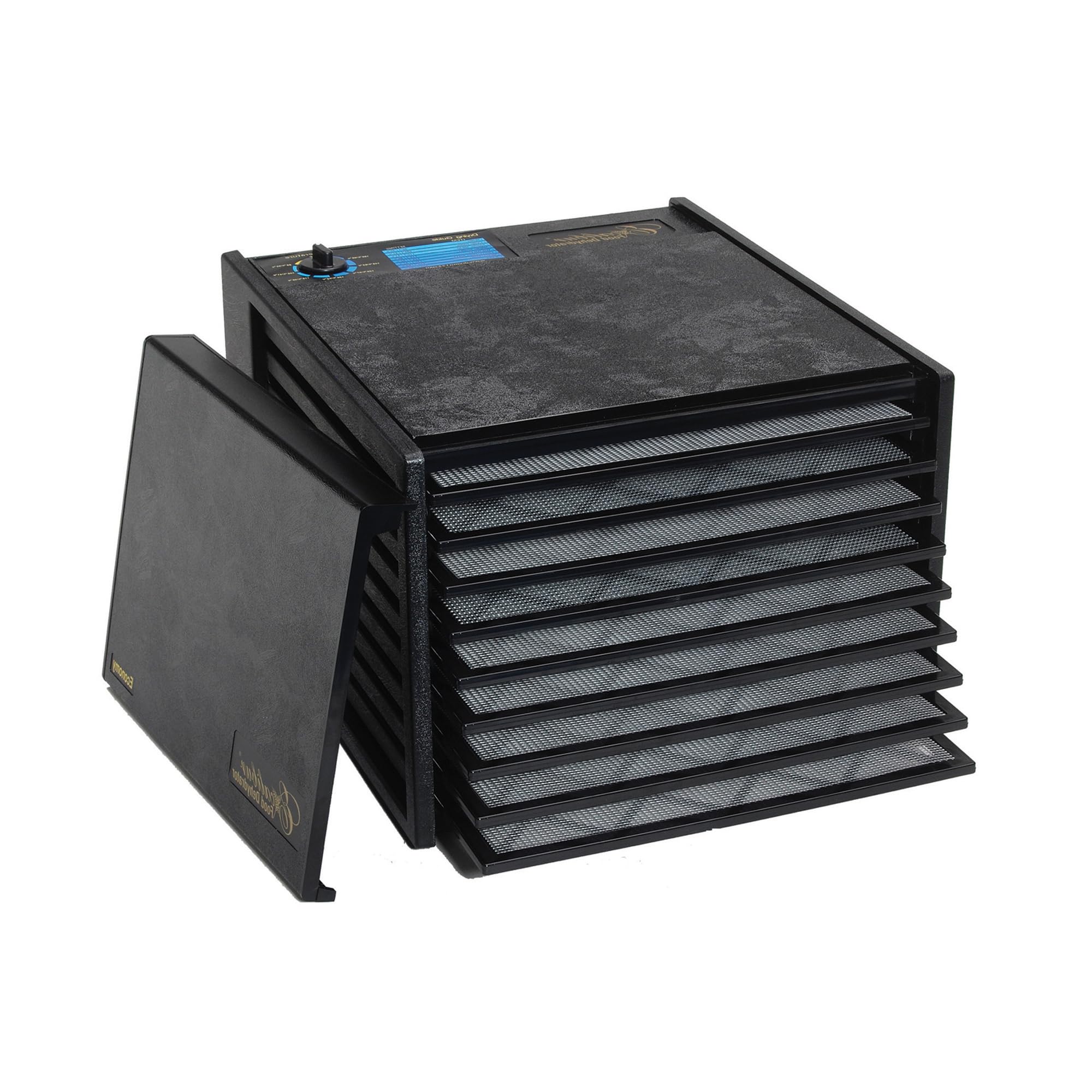 Amazon.co.jp: Excalibur エクスカリバー 食品乾燥機 フードディハイド