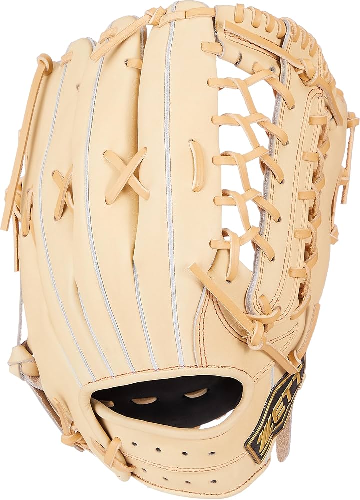 Amazon.co.jp: ZETT BRGB31417N Neo-Status, For Outfielders, Right