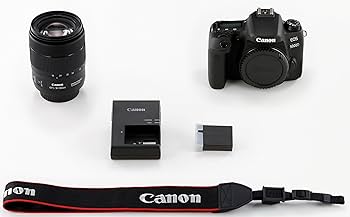 Amazon | Canon デジタル一眼レフカメラ EOS 9000D レンズキット EF
