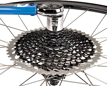 Amazon | PARKTOOL(パークツール) ソケット・ビットセット 9.5mm角(3/8