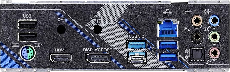 Amazon.com: ASRock Z490 Extreme4 Supports 10 th Gen and future