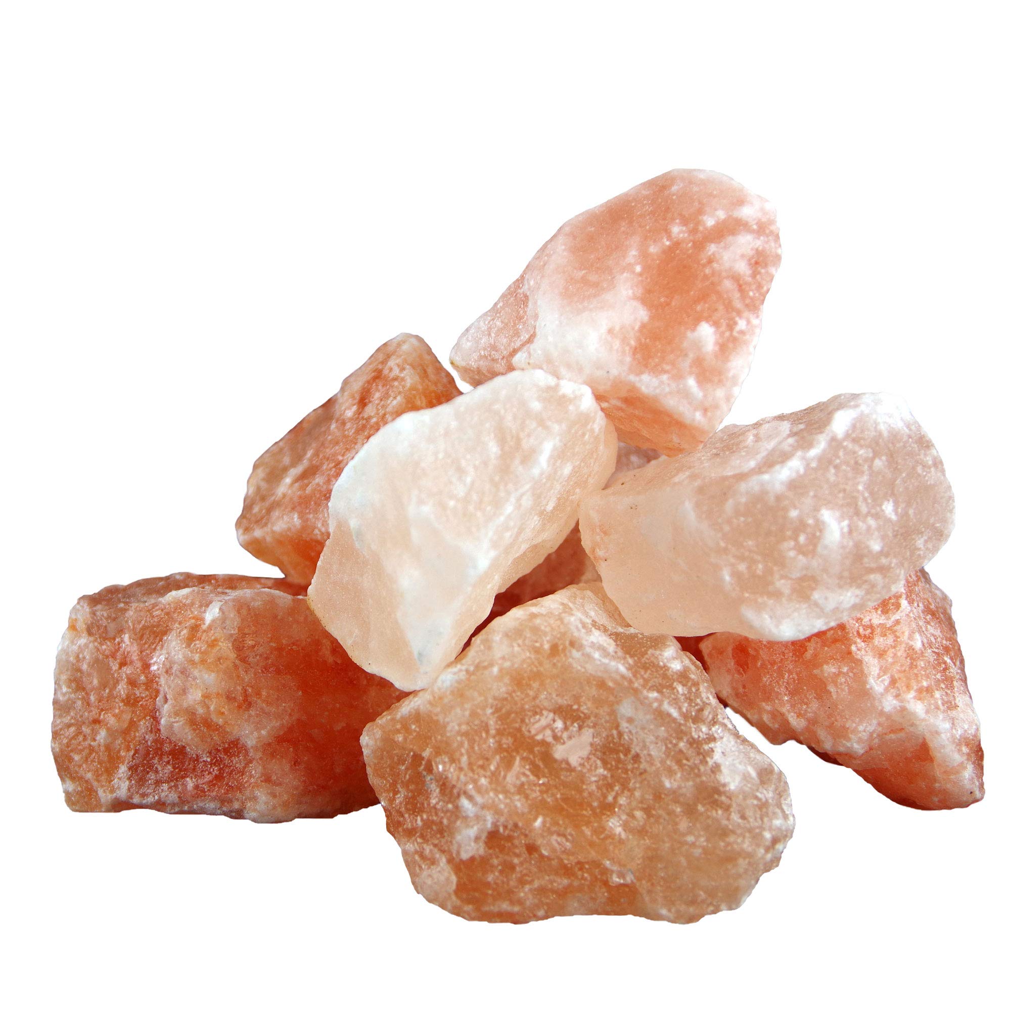 Amazon.co.jp: 【ヒマラヤ岩塩専門店】輸入原料ピンク岩塩ブロック