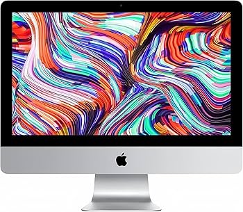 Amazon.com: Apple 2017 iMac with 2.3GHz Intel Core i5 (21.5-inch