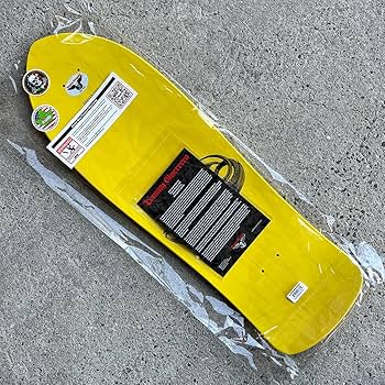 Amazon | (パウエル・ペラルタ)POWELL PERALTA 9.75in x 30.27in BONES