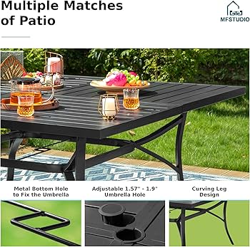 Amazon.com : MFSTUDIO 60