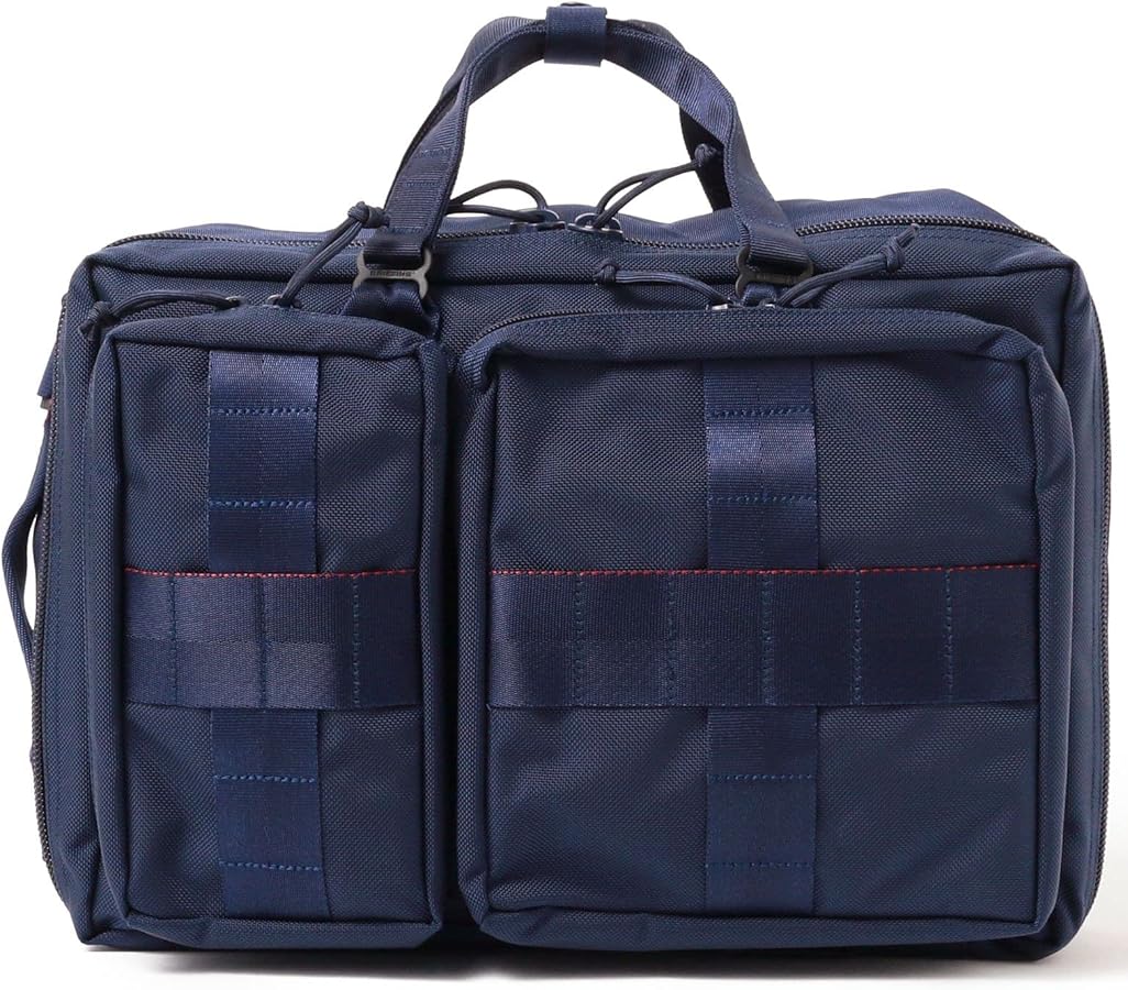 Amazon | 【ビームスの百名品】 [ビームスプラス] キャンパス・バッグ