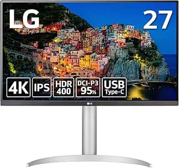 Amazon.co.jp: 【Amazon.co.jp 限定】LG モニター ディスプレイ