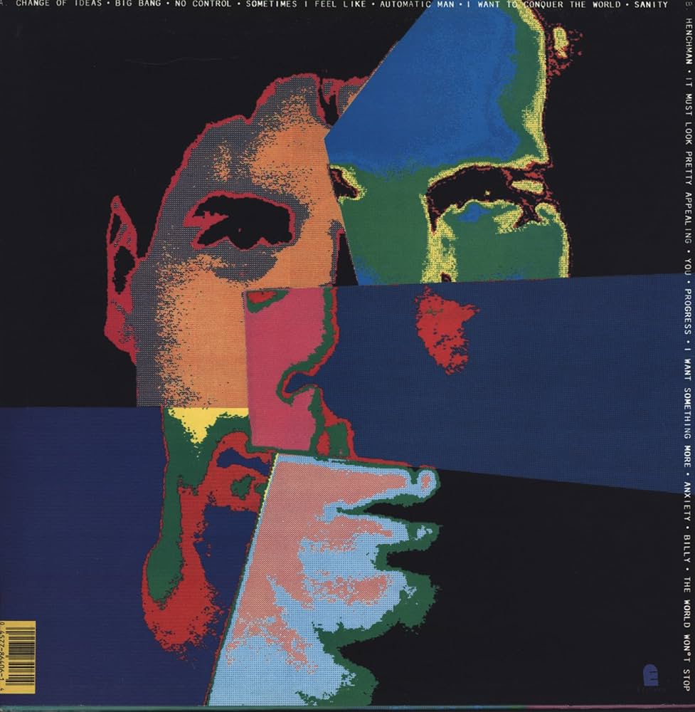 Bad Religion - NO CONTROL - Amazon.com Music