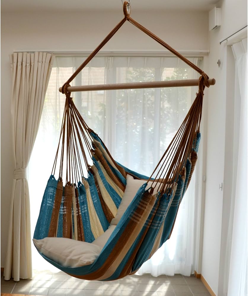 Amazon.co.jp: Hammock Life【ハンモックライフ】 ハンモック チェア