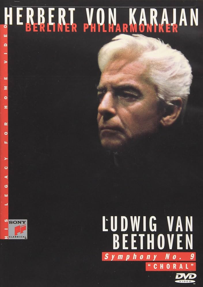 Amazon.com: Herbert Von Karajan - His Legacy for Home Video