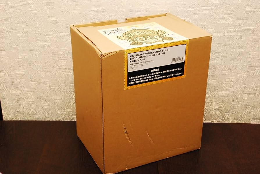 Amazon.co.jp: Dr.スランプ アラレちゃん DVD-BOX SLUMP THE BOX ん