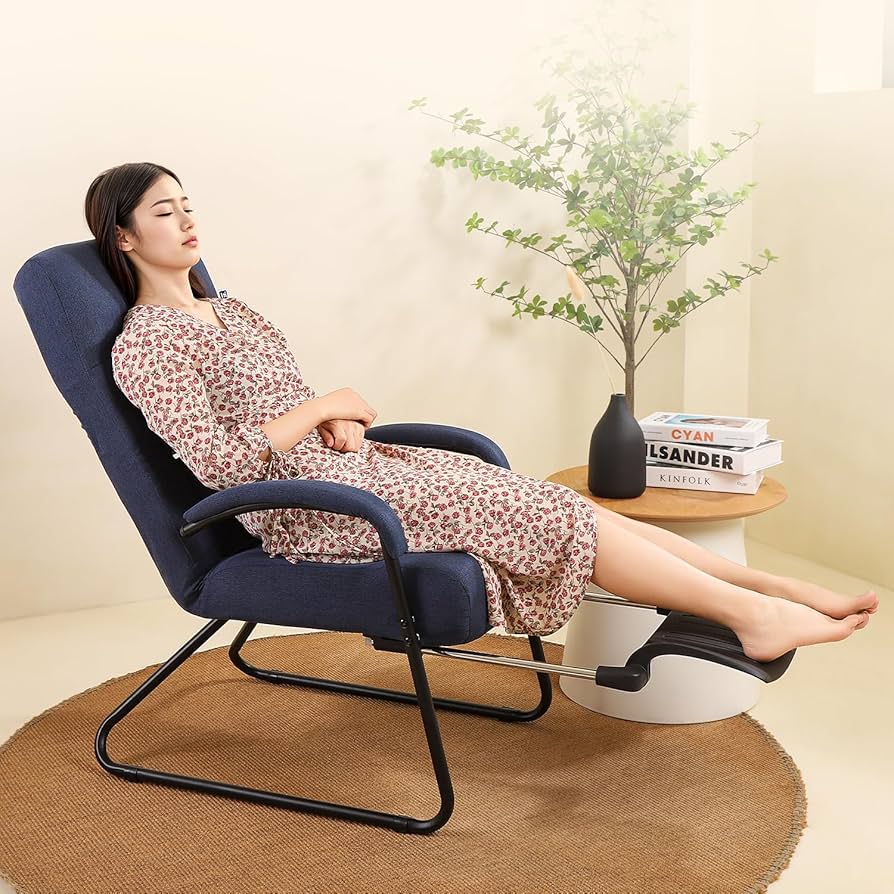 Amazon｜高座椅子 リクライニングチェア 14段階 母の日 プレゼント