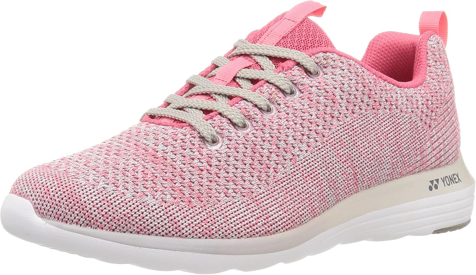 Amazon | [ヨネックス] ウォーキングシューズ パワークッションL01Y