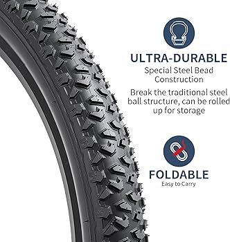 Amazon | YunSCM 2本セット,16 2.125 タイヤ,自転車 タイヤ 16x2.125