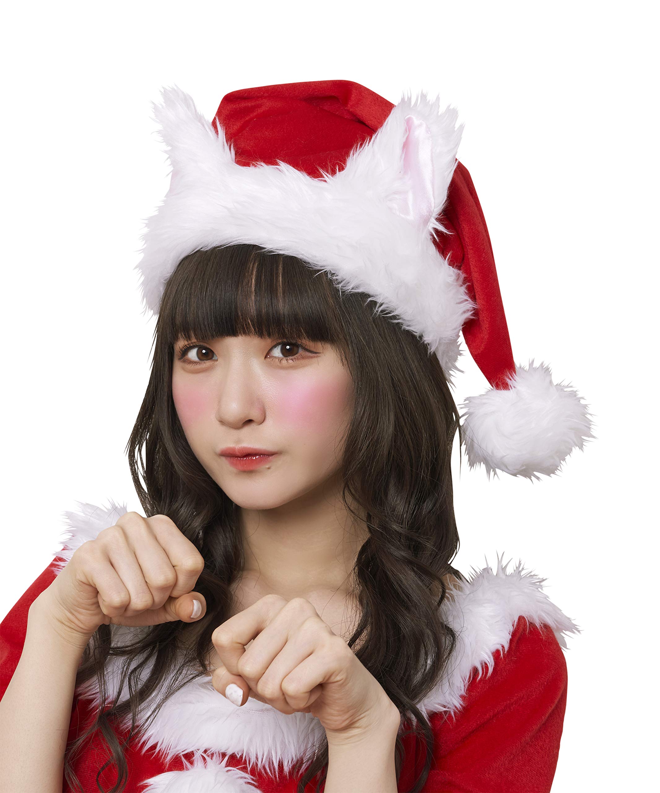 Amazon.co.jp: クリアストーン(Clearstone) コスプレ クリスマス