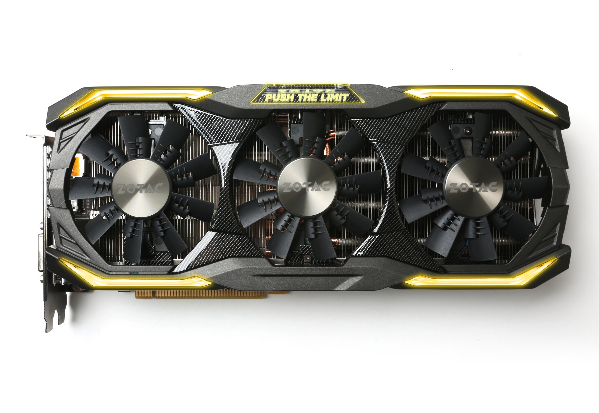 Amazon | ZOTAC GeForce GTX 1080 AMP Extreme グラフィックスボード