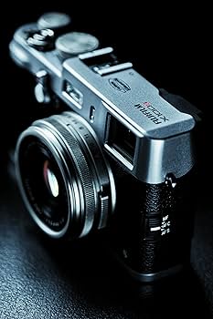 Amazon.com : Fujifilm X100S 16 MP Digital Camera with 2.8-Inch LCD