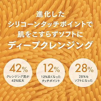 Amazon.co.jp: FOREO LUNA mini 3 フォレオ スマートクレンジング