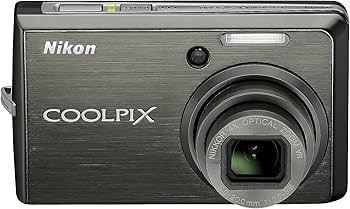 Amazon | Nikon デジタルカメラ COOLPIX S600 アーバンブラック
