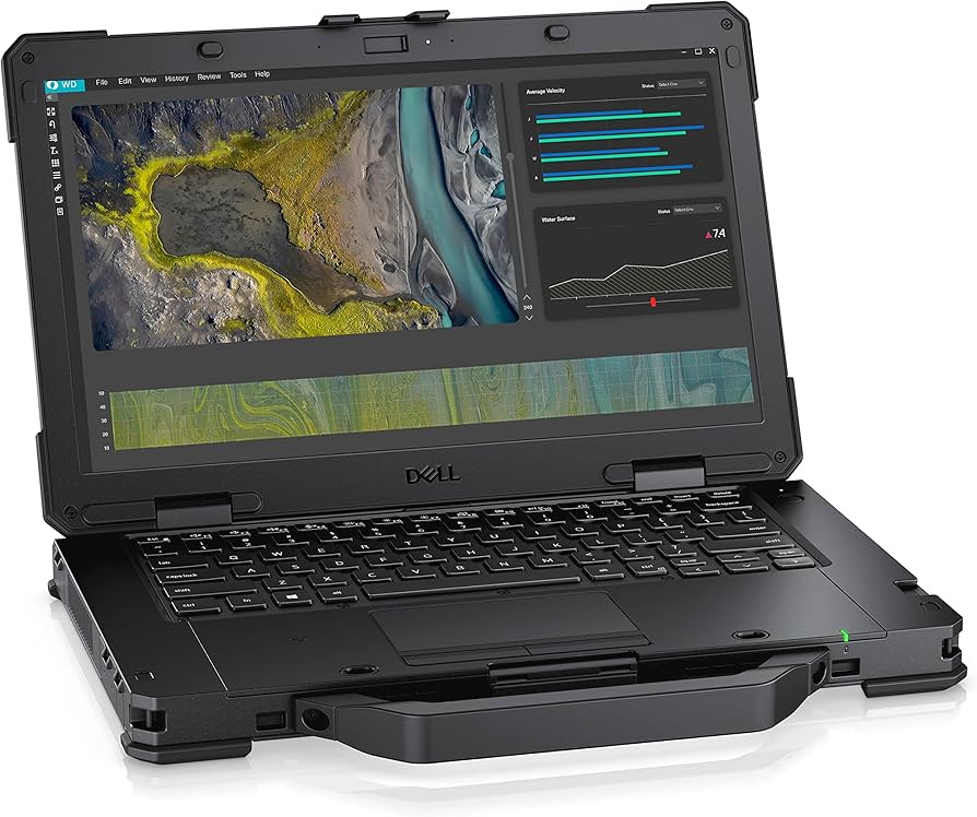 Amazon.com: Dell Latitude Rugged 14 5430 Laptop (2022) | 14