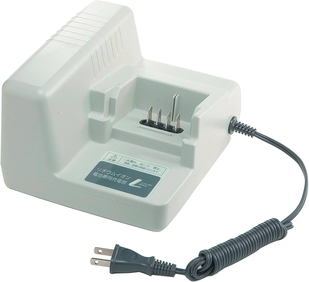 Amazon.co.jp: Panasonic(パナソニック) 充電器 リチウムイオン