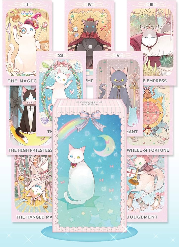 Amazon.co.jp: 【日本語正規品】ドリーミング キャット ライダー版