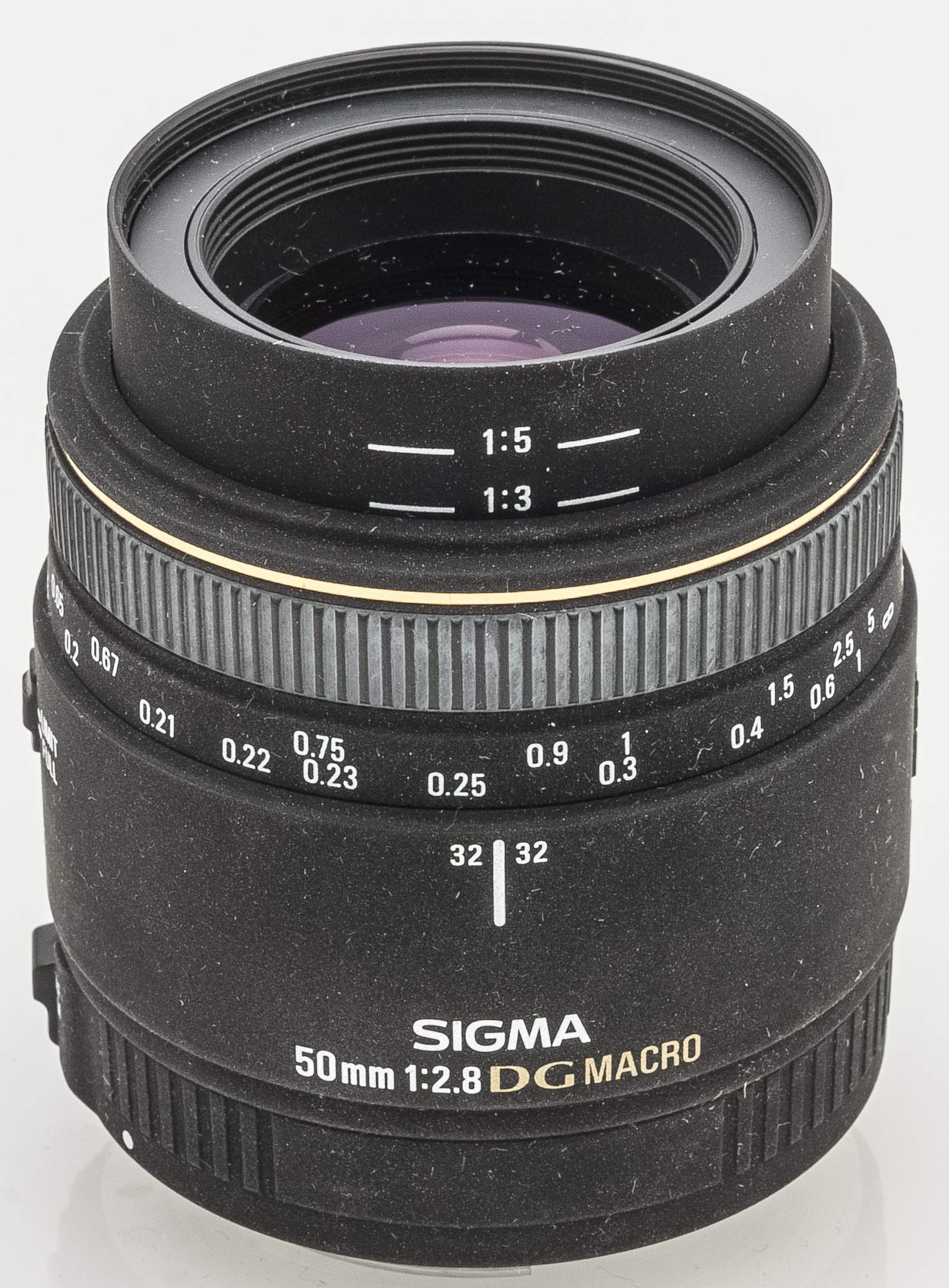 Amazon.co.jp: シグマ(Sigma) SIGMA 単焦点マクロレンズ MACRO 50mm F2