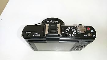 Amazon.co.jp: Leica D-LUX5 : Electronics