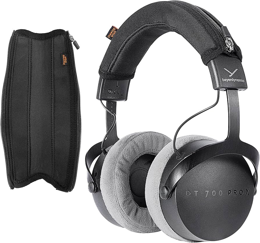 Amazon.com: Desing Wish DT 1990 Pro Headband Cover Compatible with