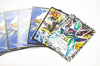 Amazon.co.jp: 青雲商店 ぴったりスリーブ デュエルマスターズ カード