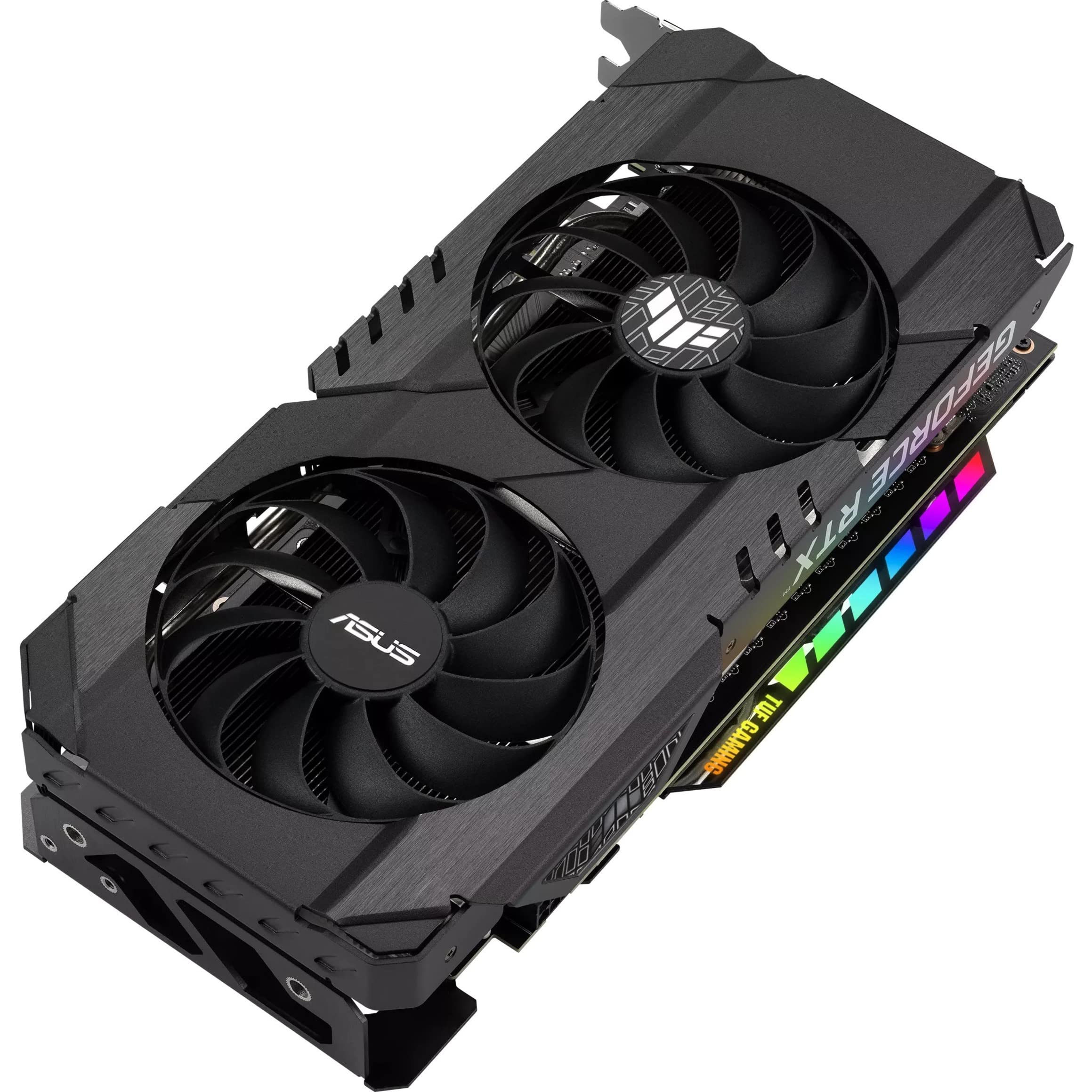 Amazon | ASUS TUF Gaming GeForce RTX 3050 OC Edition ゲーミング