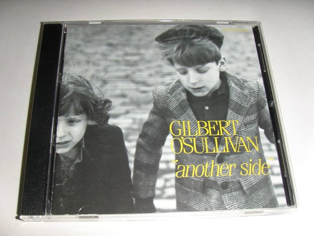 アナザー・サイド - Amazon.com Music