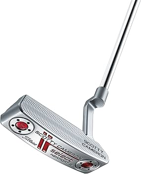 Amazon.co.jp: TITLEIST(タイトリスト) 2014年 Scotty Cameron select