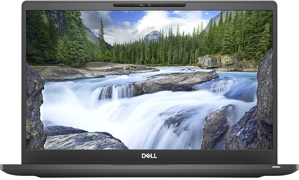 Amazon.co.jp: 【整備済み品】 Dell Latitude 7300 - 13.3インチ FHD
