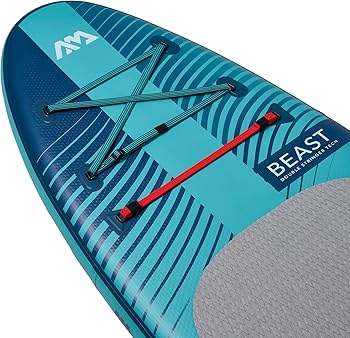 Amazon | AQUAMARINA(アクアマリーナ) BEAST ビースト SUP(スタンド