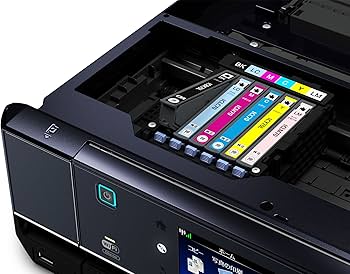 Amazon.co.jp: Colorio EP-805A Old Model Inkjet Composite Machine