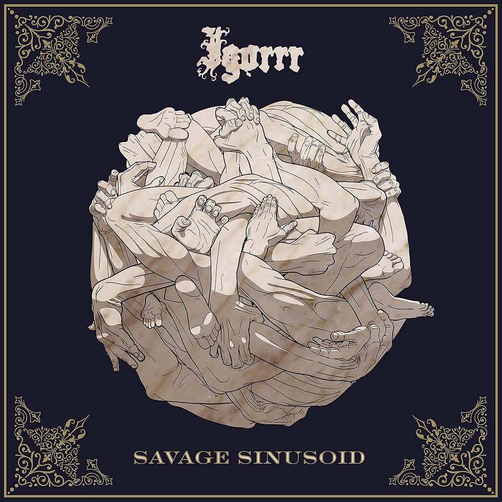 Amazon.co.jp: Savage Sinusoid: ミュージック