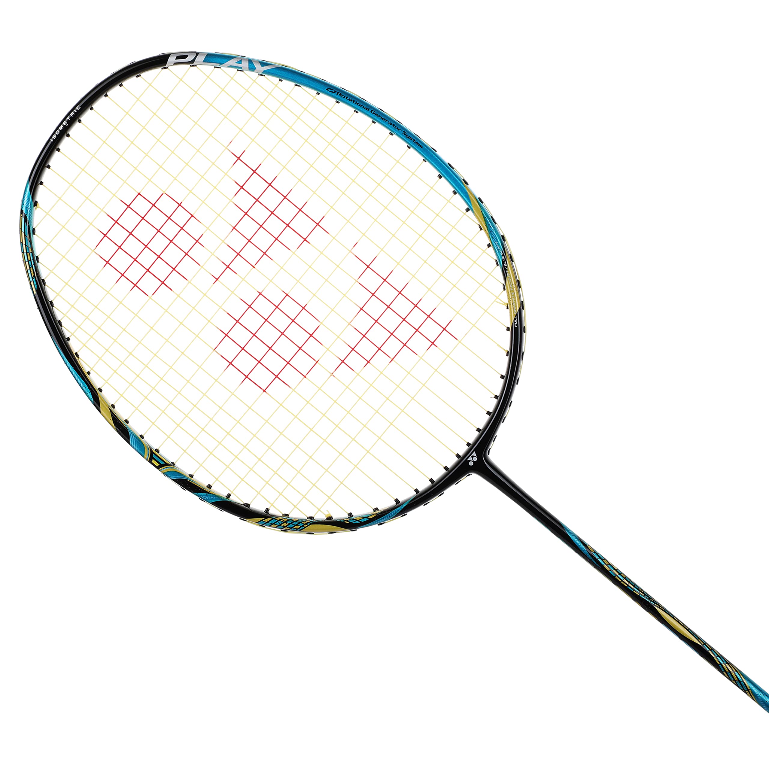Amazon | YONEX (ヨネックス) バドミントンラケット Astrox 88s Play