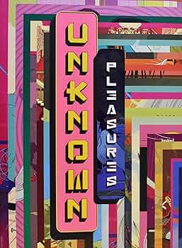 Amazon.com: Tomer Hanuka: Unknown Pleasures: 9781584237938: Hanuka