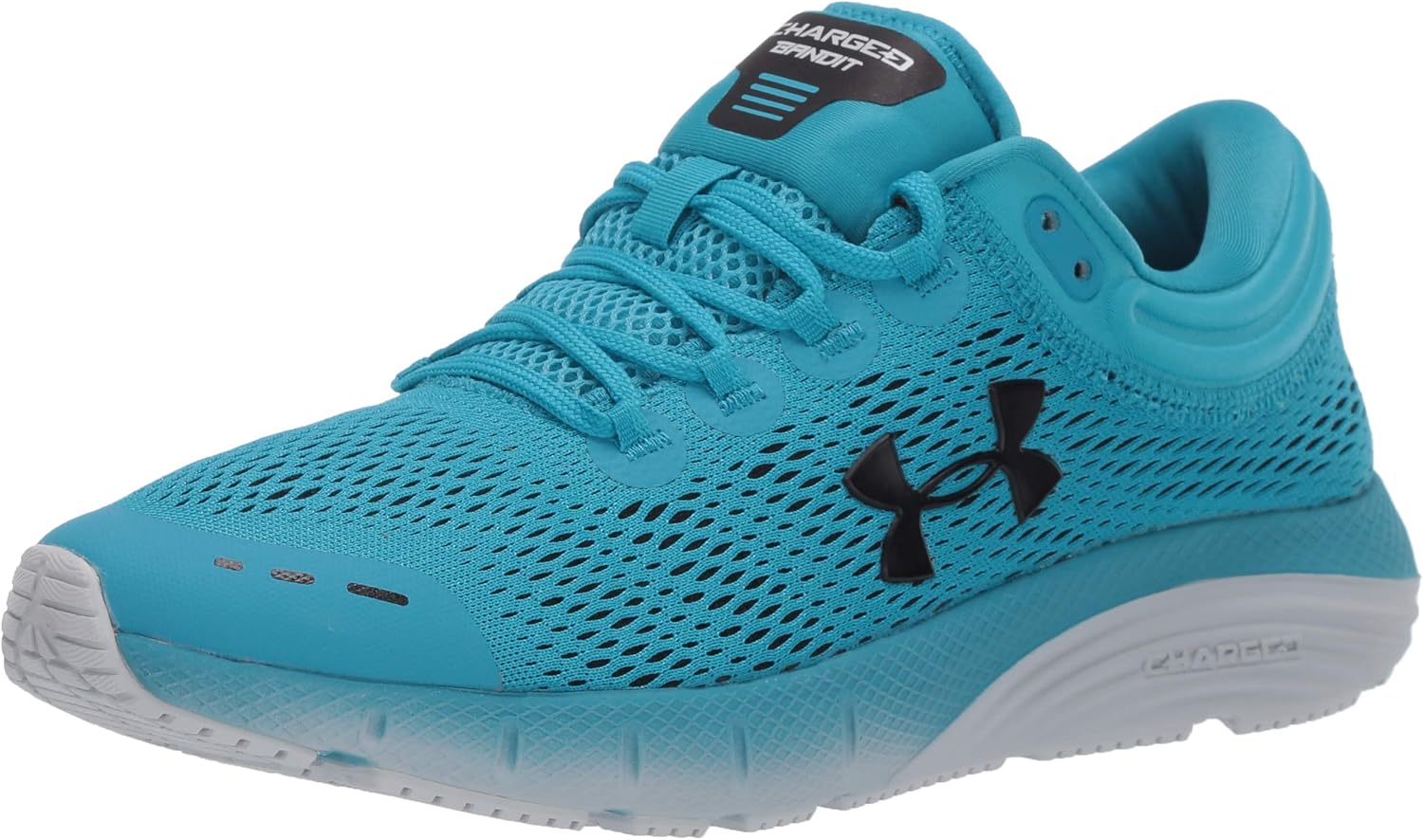 Amazon | Under Armour メンズ チャージド バンディット 5 ランニング