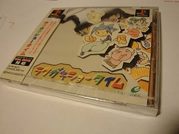 Amazon | ラクガキショータイム | ゲームソフト