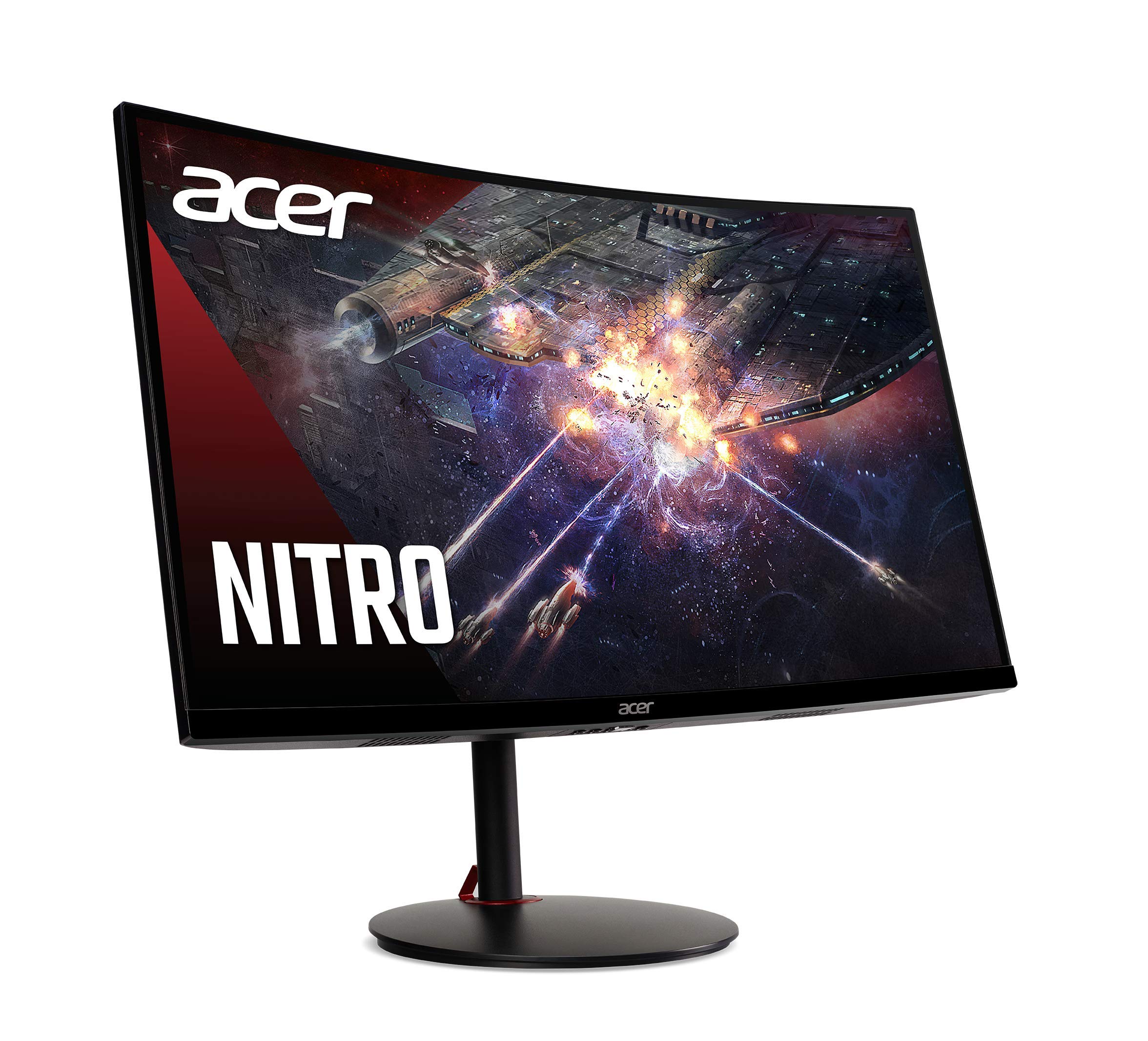 Amazon.com: acer Nitro XZ270U Pbmiiphx 27
