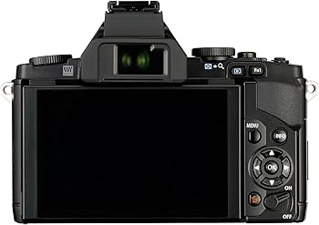 Amazon | OLYMPUS ミラーレス一眼 OM-D E-M5 レンズキット ブラック