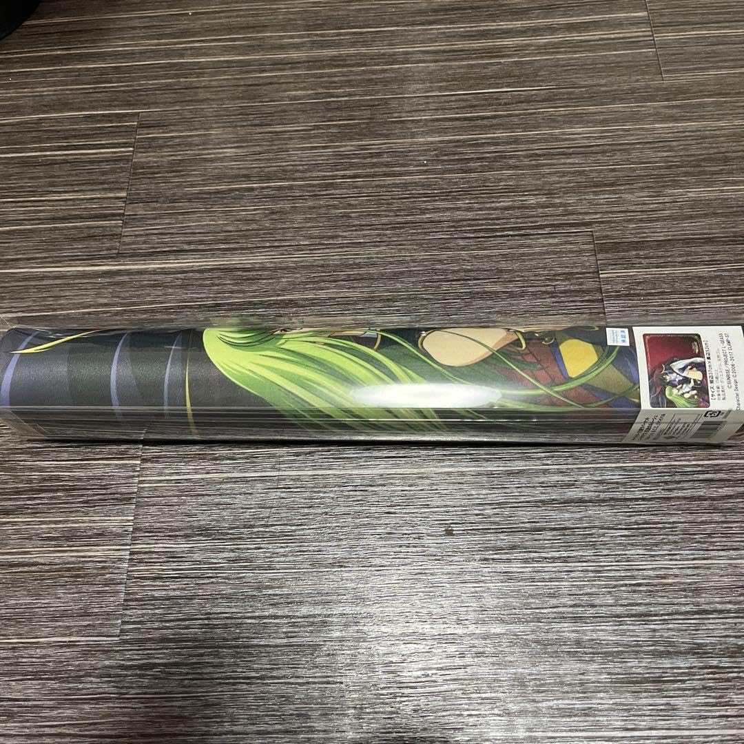 Amazon.co.jp: コードギアス 反逆のルルーシュ CC ルルーシュ プレイ