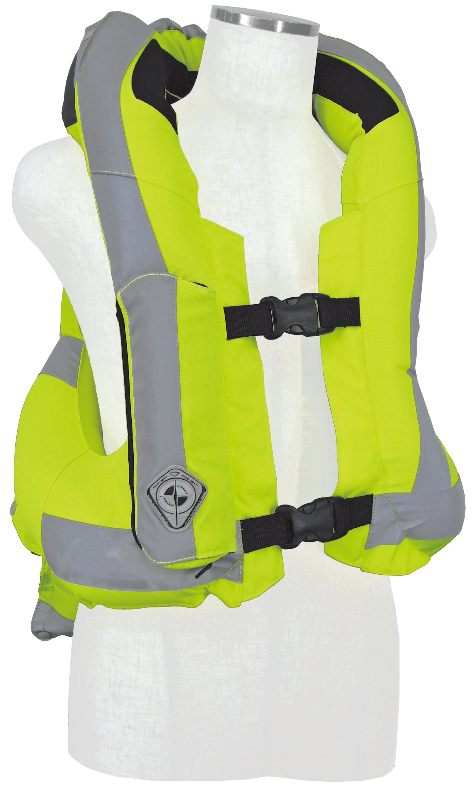 Amazon | hit-air(無限電光) エアーバッグベスト MLV-P エアバッグ