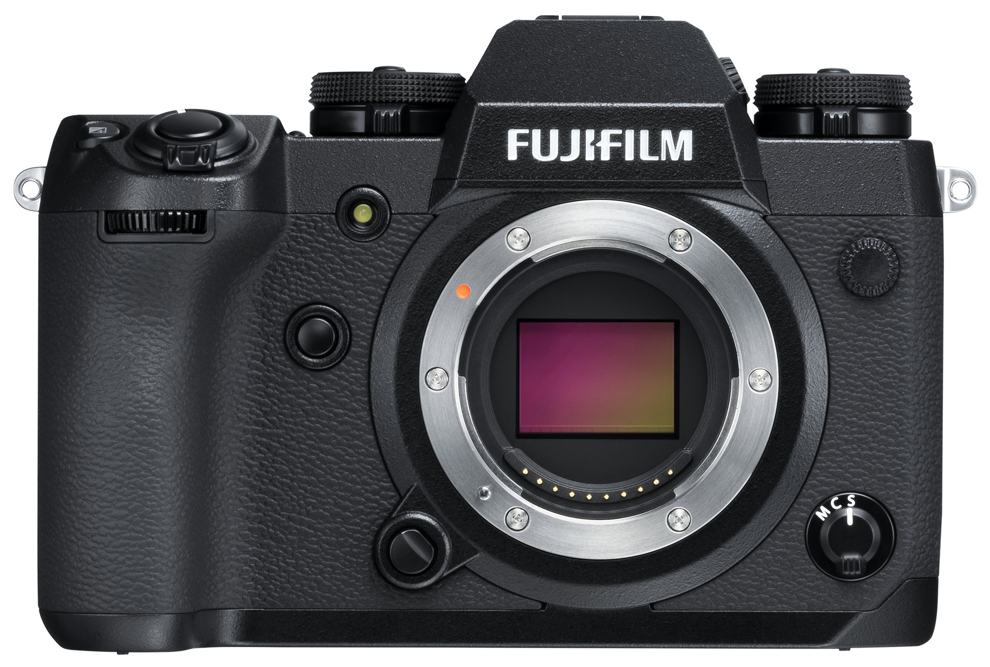 Buy Fujifilm X Series X-H1 Mirrorless Digital Camera (Black (Body