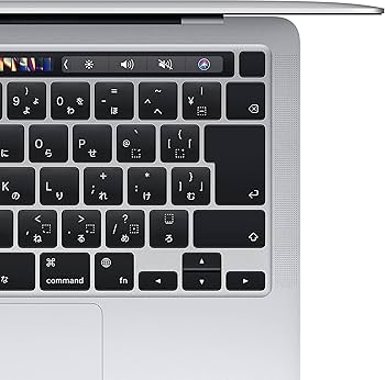 Amazon.co.jp: Refurbished Apple MacBook Pro M1 2020 (13-Inch Pro